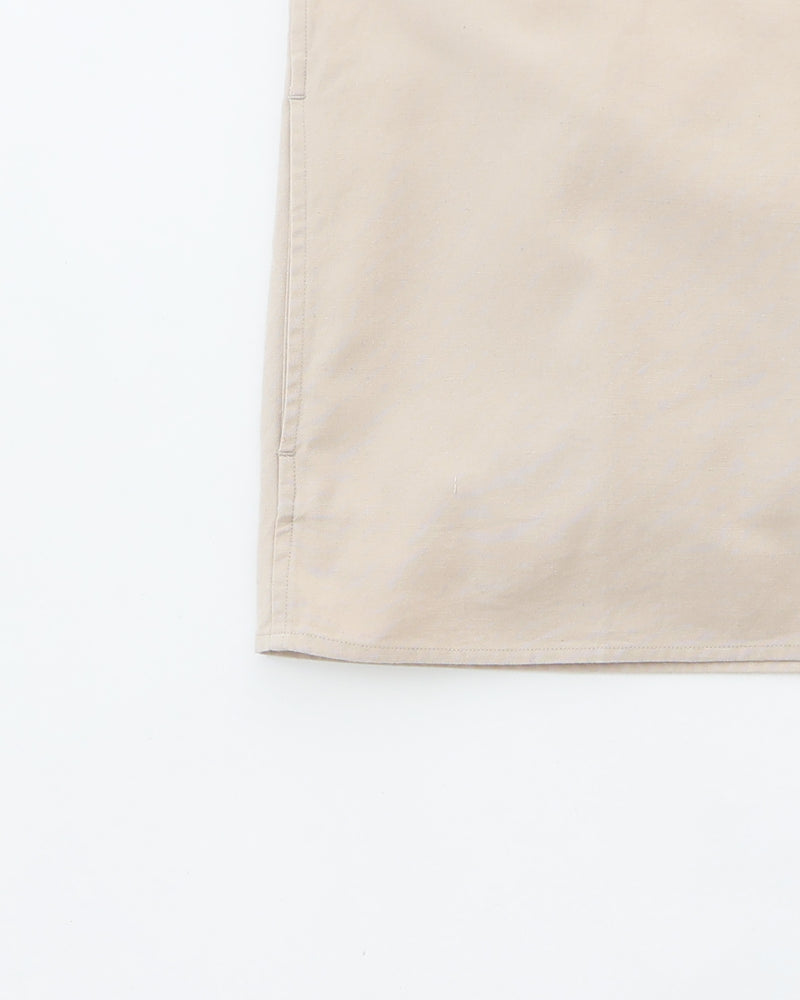 Comfort Shirt Relaxed Short