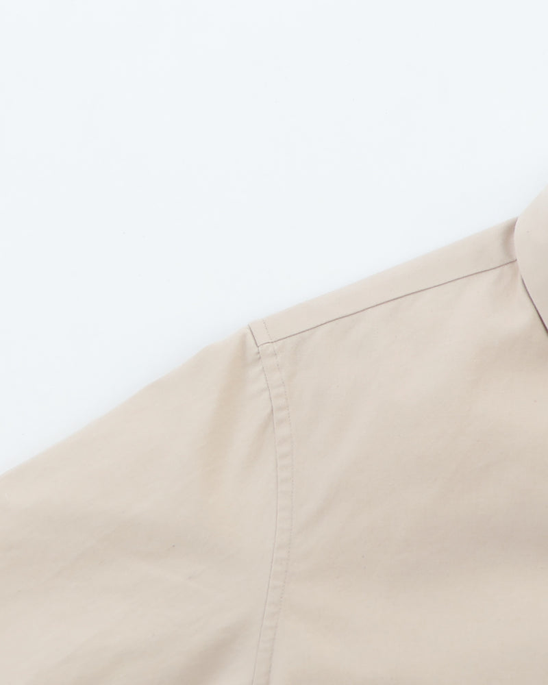 Comfort Shirt Relaxed Short