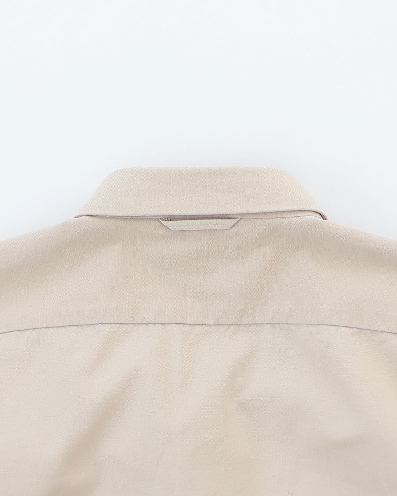 Comfort Shirt Relaxed Short
