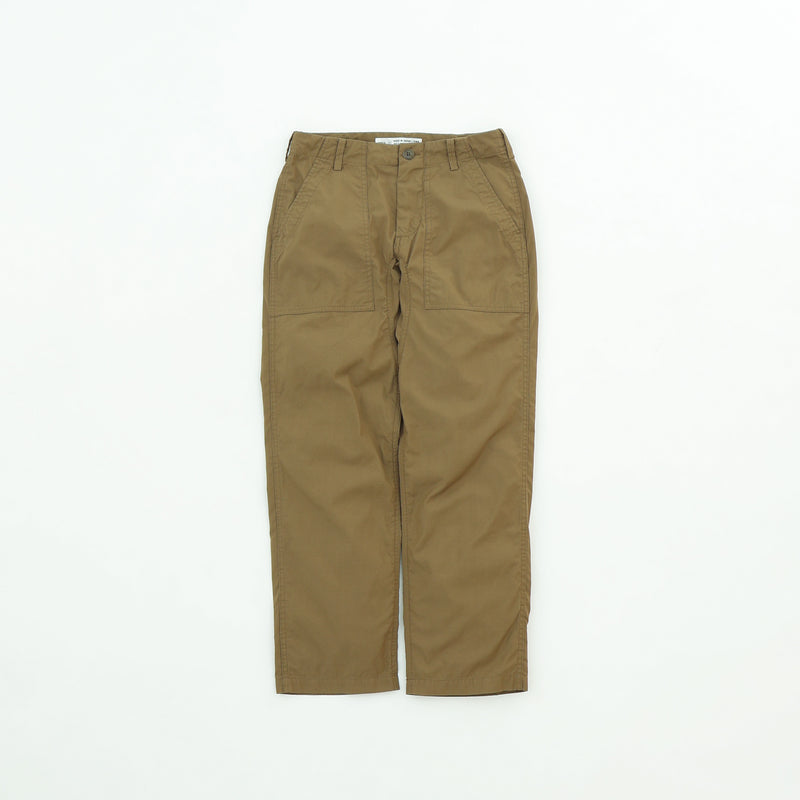 Baker Pants