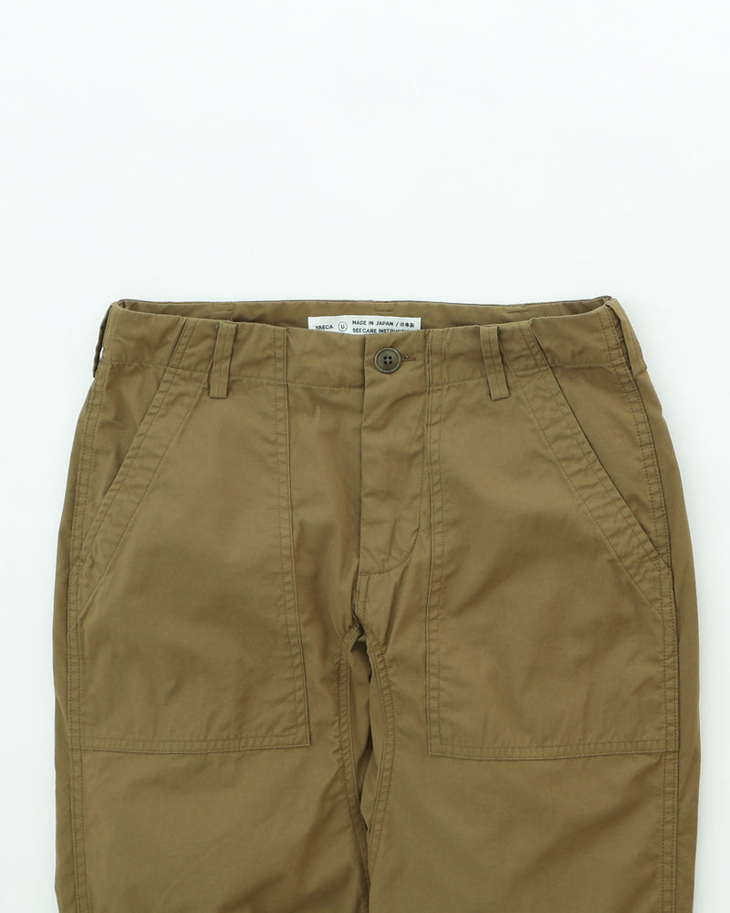 Baker Pants