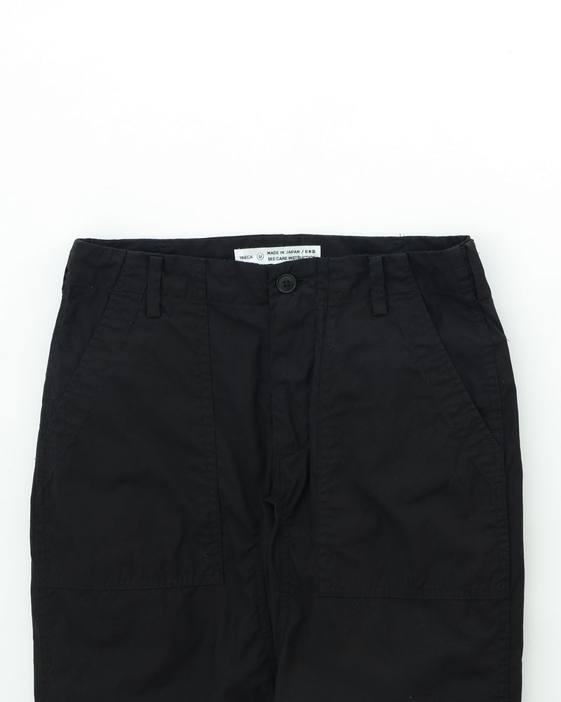 Baker Pants