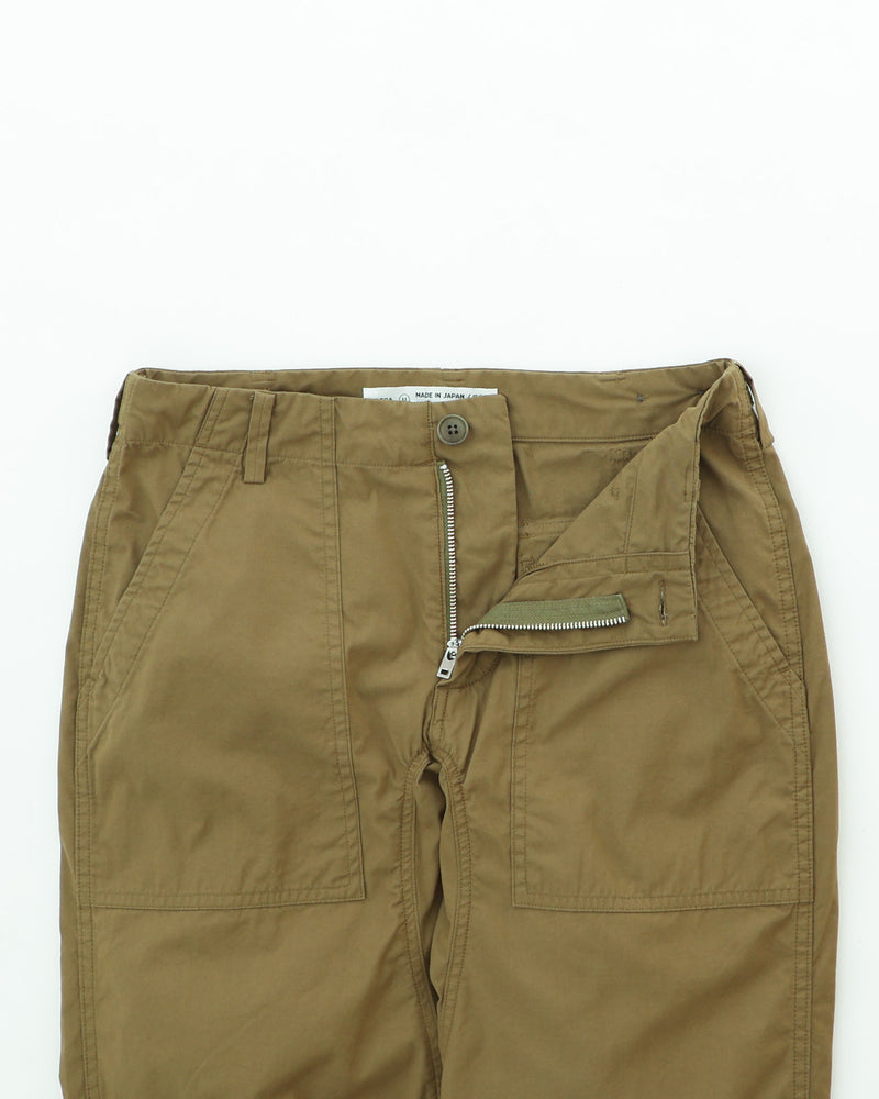 Baker Pants