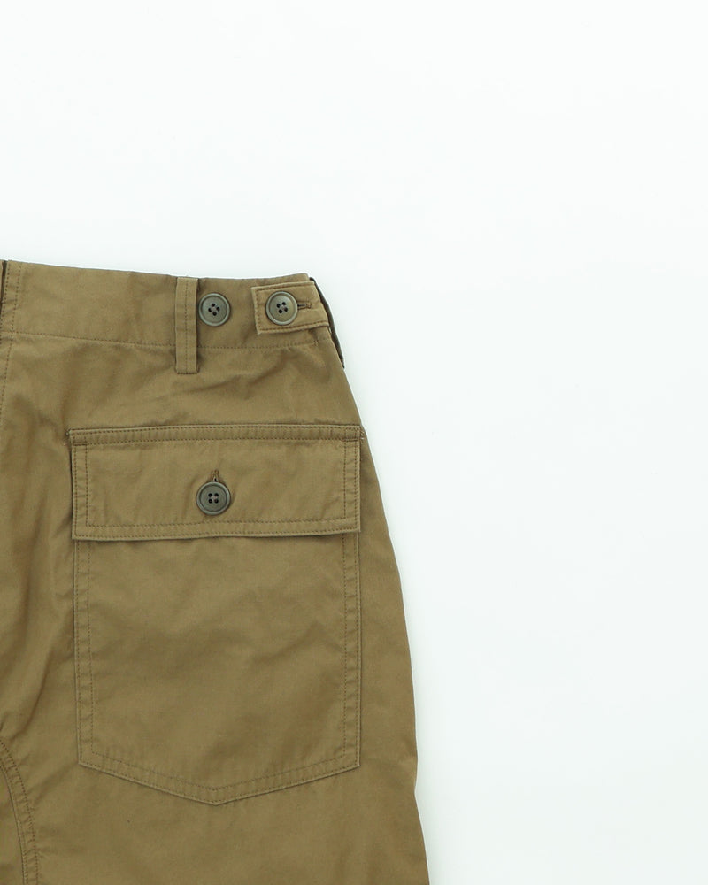 Baker Pants