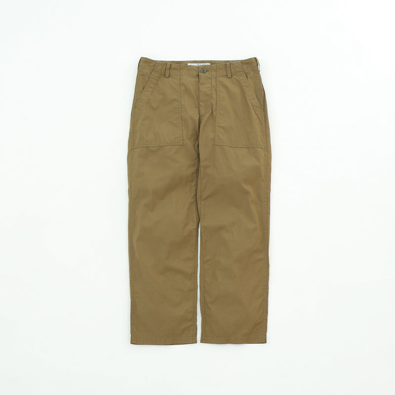 Baker Pants