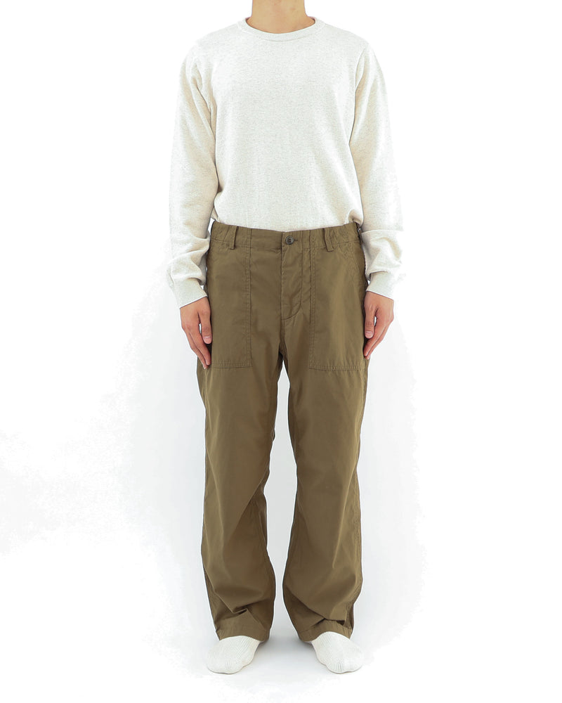 Baker Pants