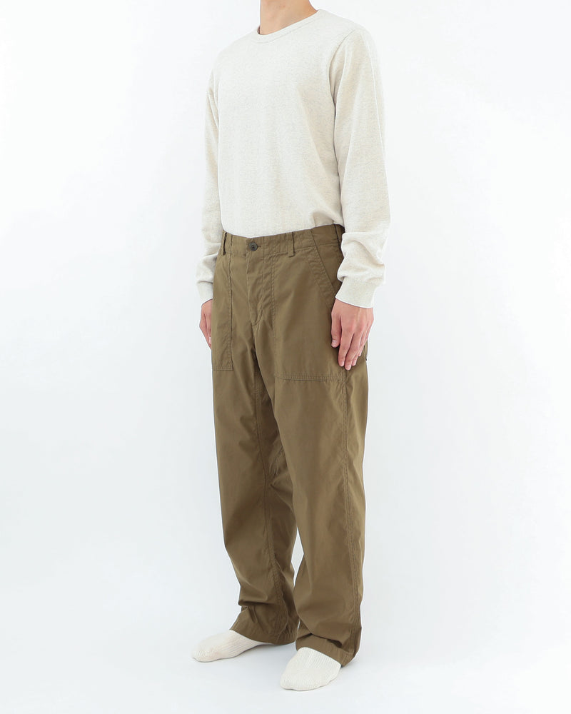 Baker Pants