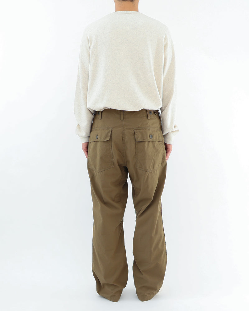 Baker Pants