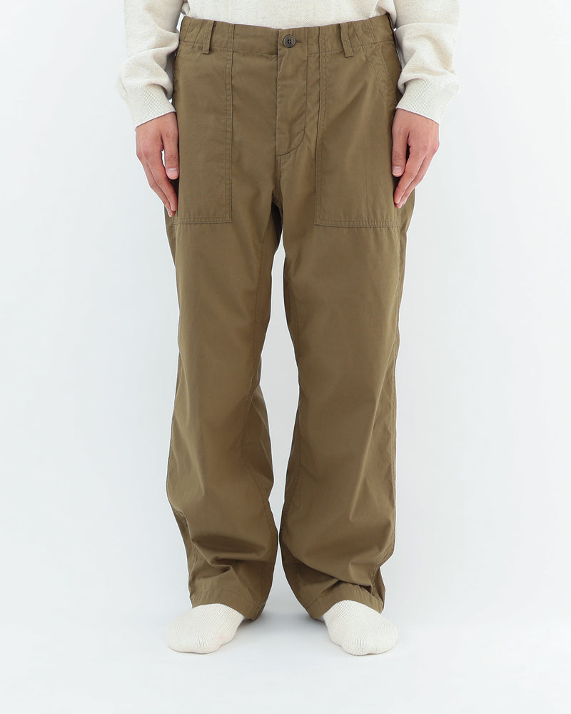 Baker Pants