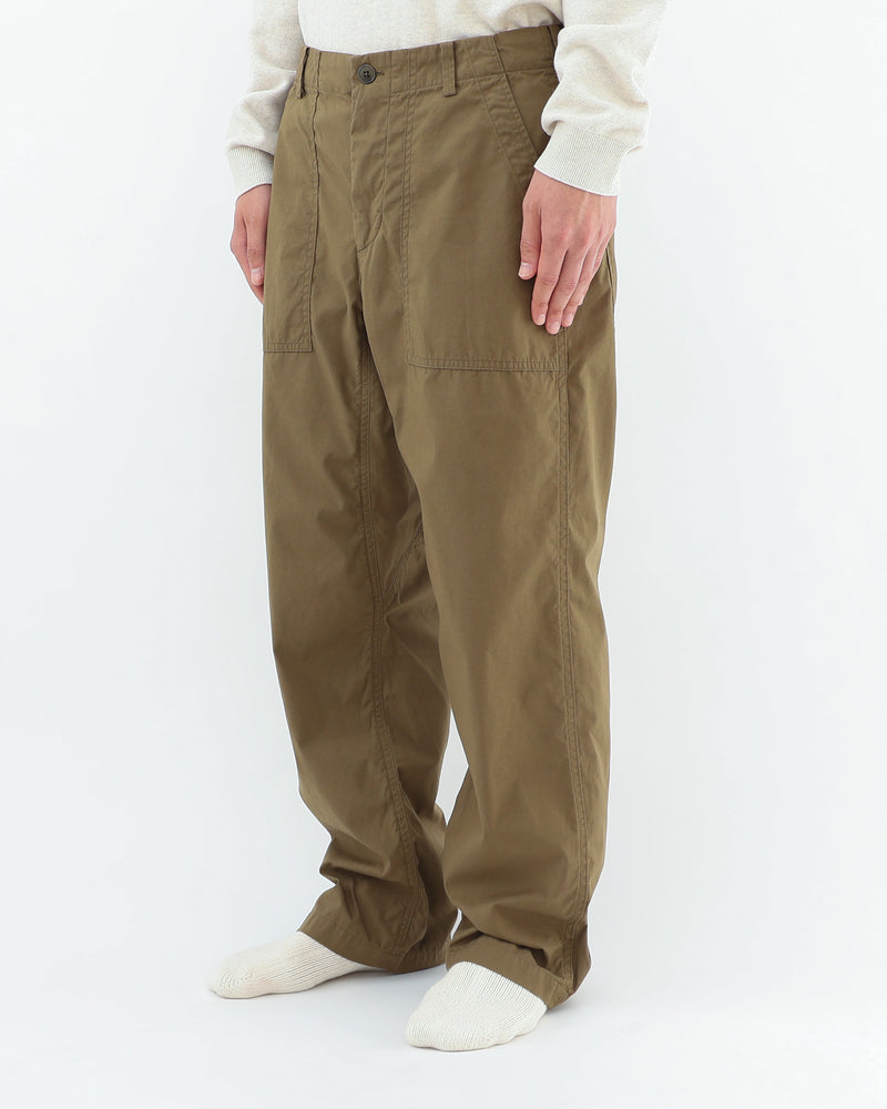 Baker Pants