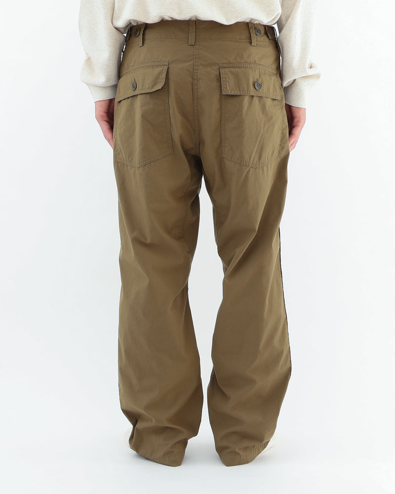 Baker Pants