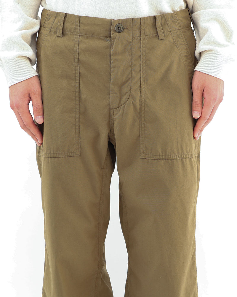 Baker Pants