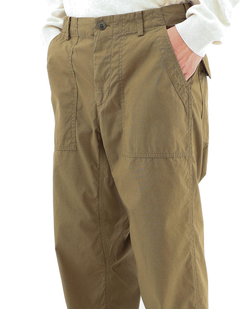 Baker Pants