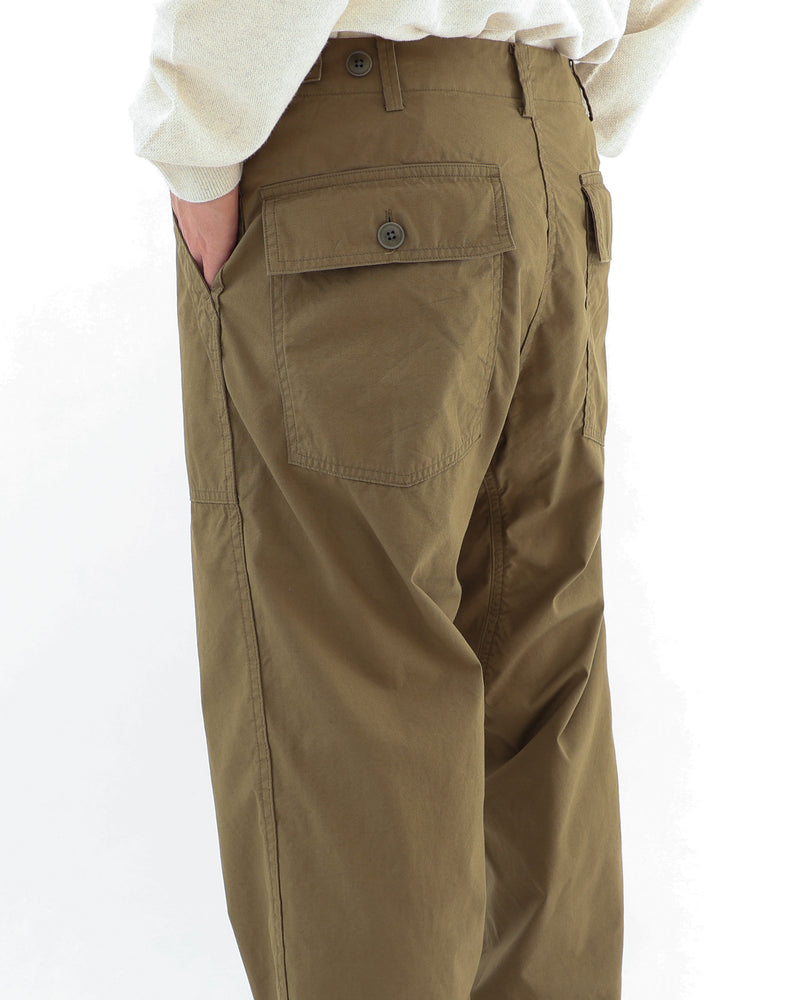Baker Pants