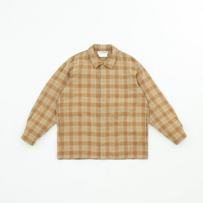 Comfort Shirt Wide