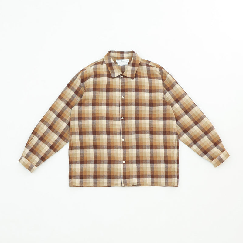 Comfort Shirt Wide