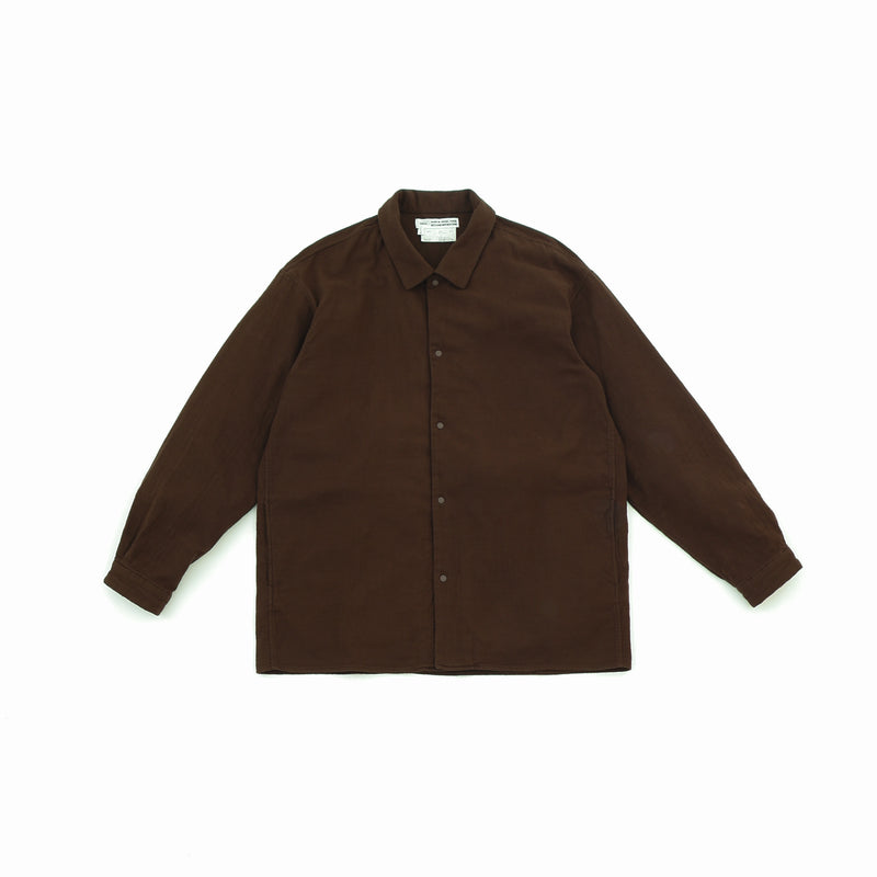 Comfort Shirt Wide