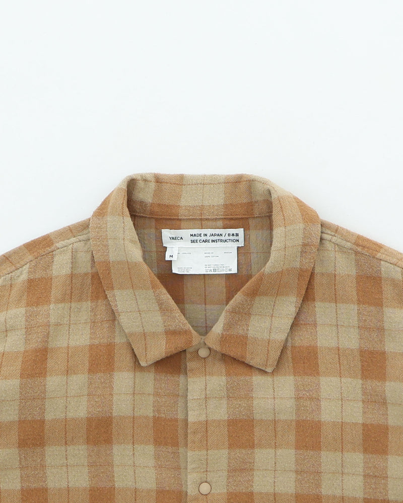 Comfort Shirt Wide