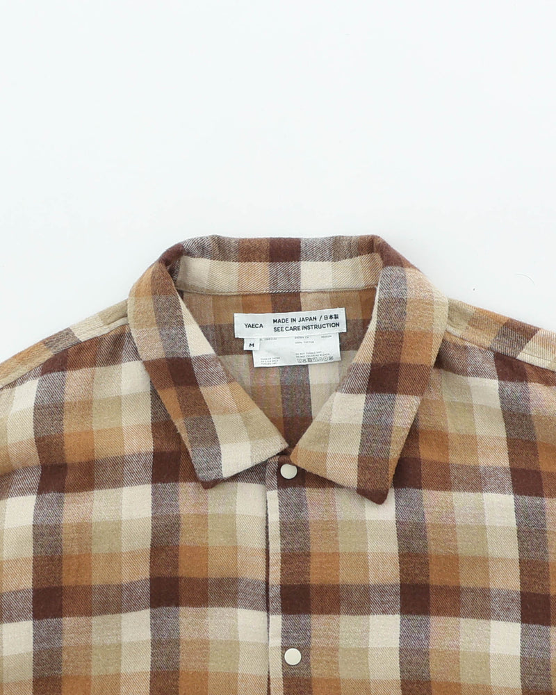 Comfort Shirt Wide
