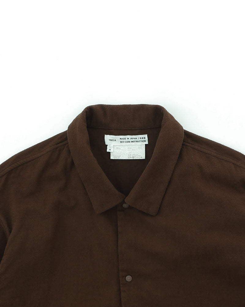Comfort Shirt Wide