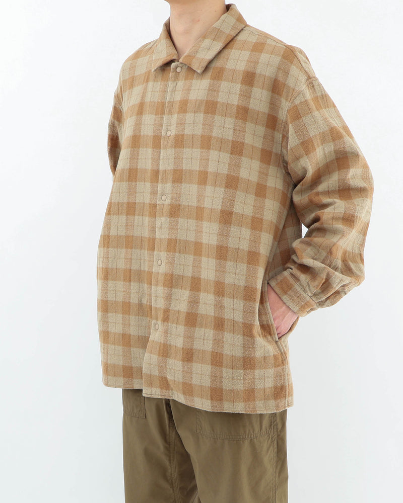 Comfort Shirt Wide