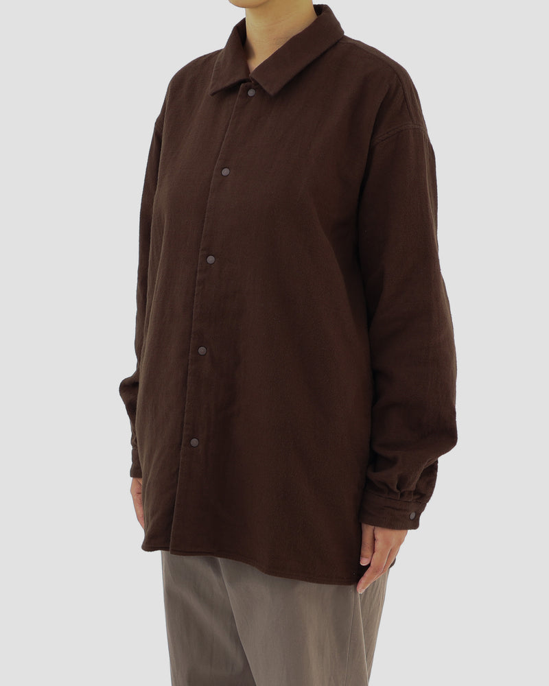 Comfort Shirt Wide