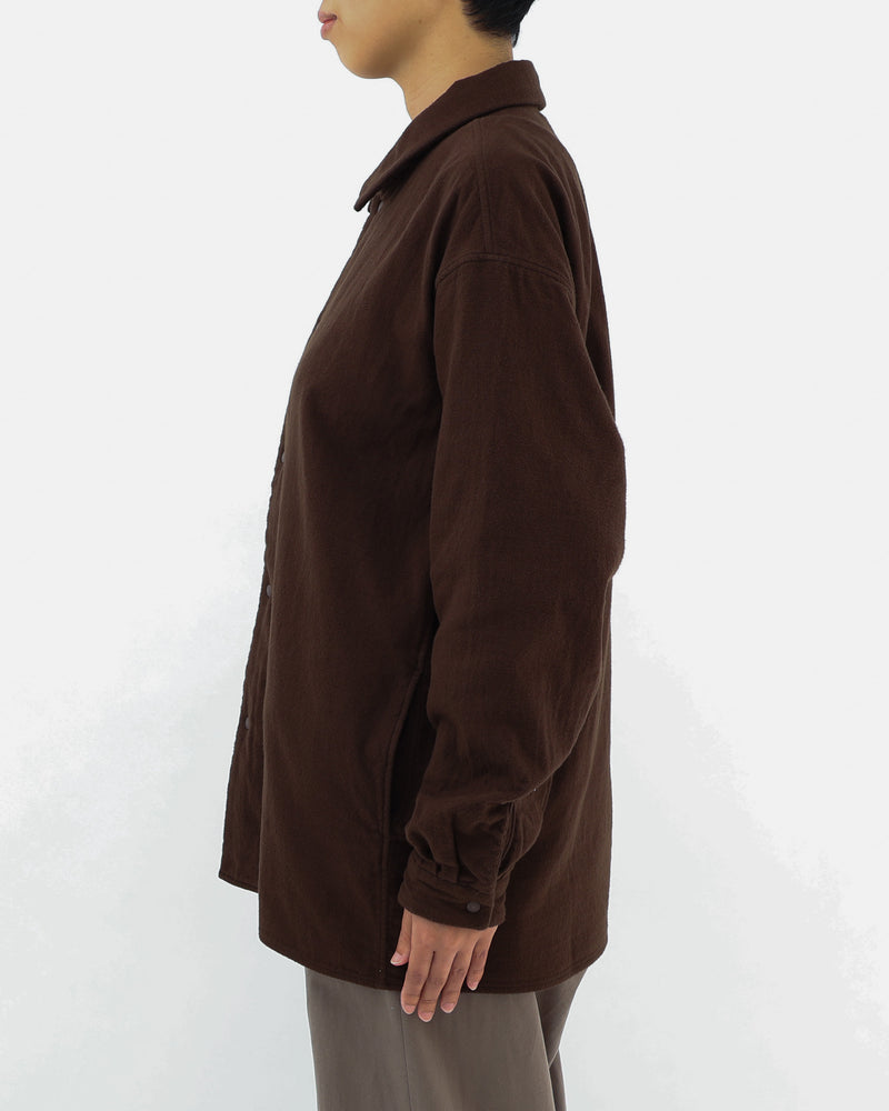 Comfort Shirt Wide