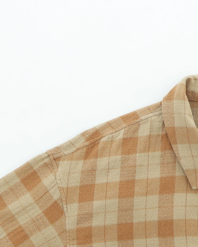 Comfort Shirt Wide