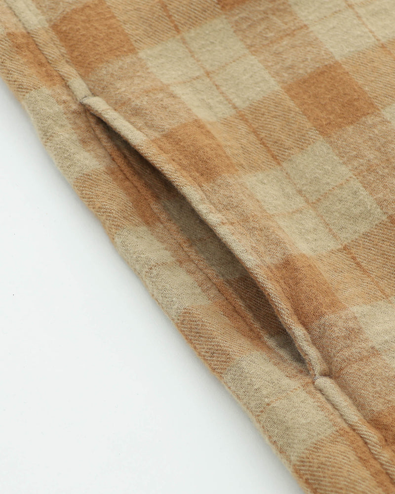 Comfort Shirt Wide