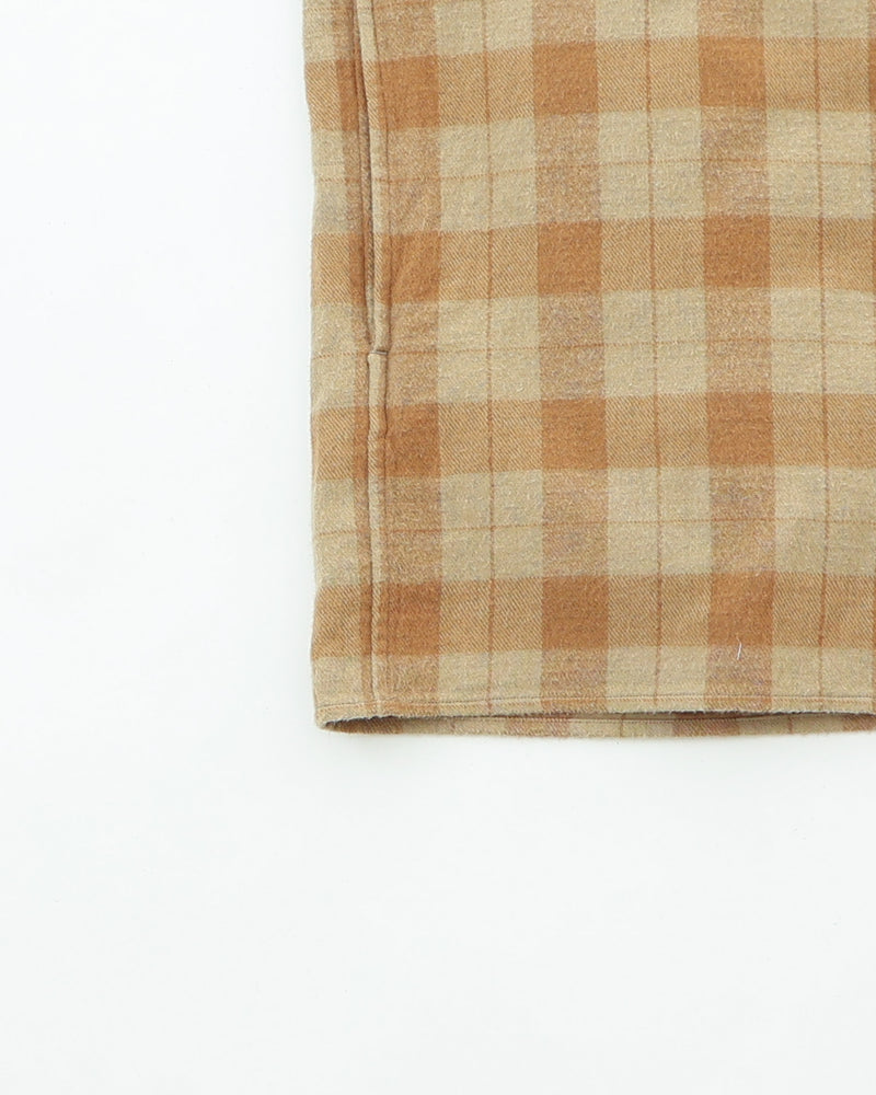 Comfort Shirt Wide