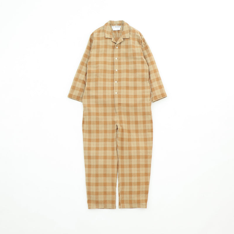 Pajama All-in-One