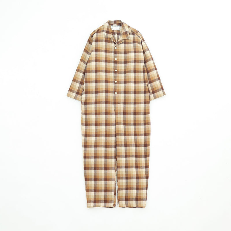 Pajama All-in-One