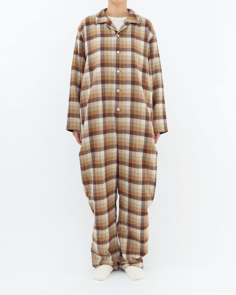 Pajama All-in-One