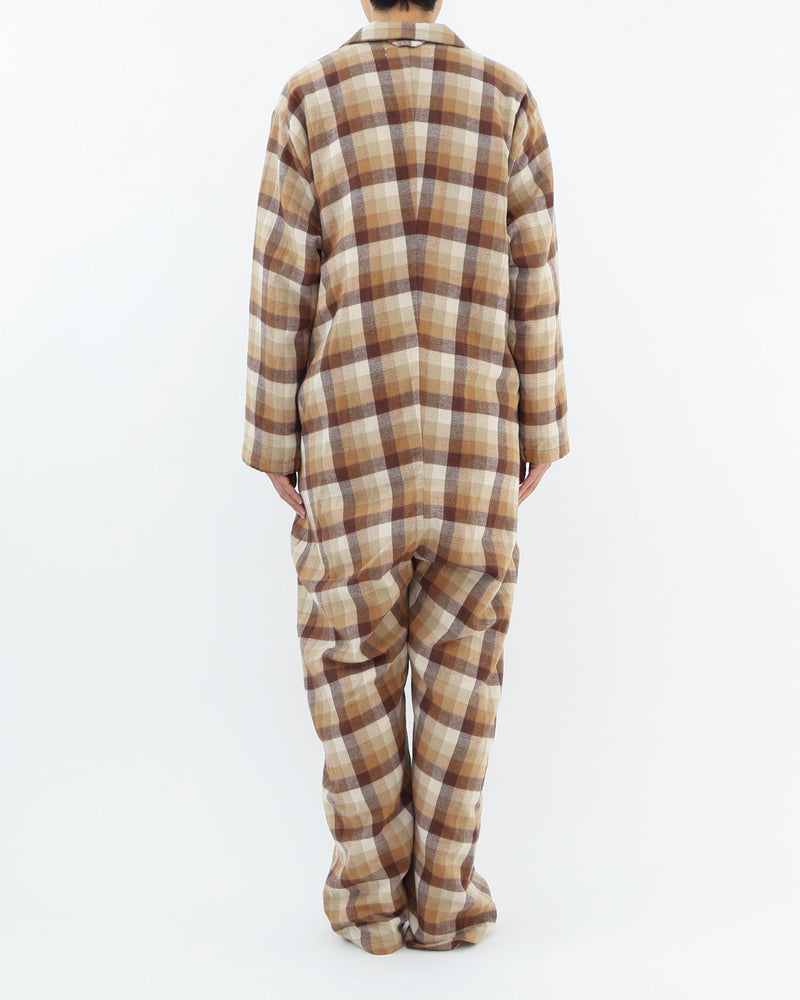 Pajama All-in-One