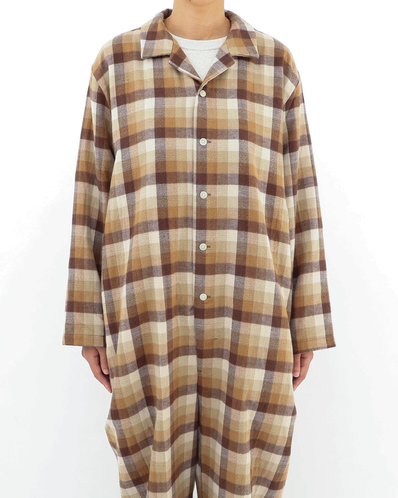 Pajama All-in-One