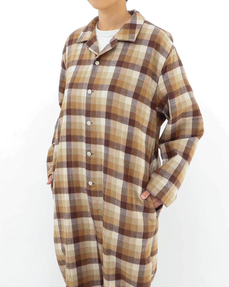 Pajama All-in-One