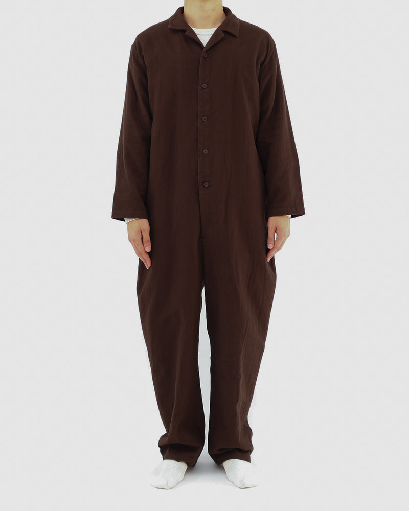 Pajama All-in-One