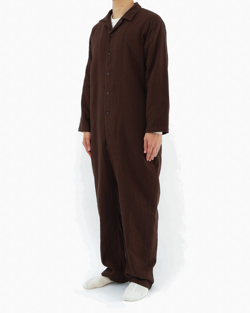 Pajama All-in-One