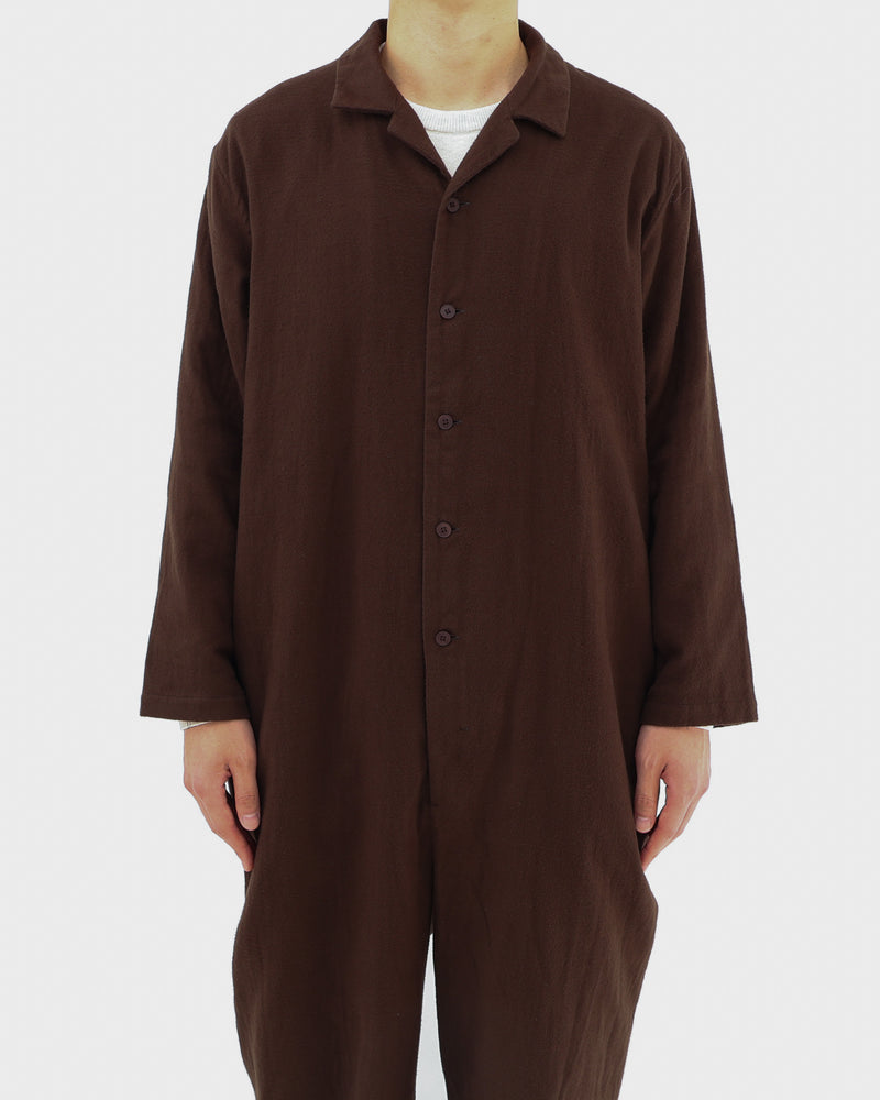 Pajama All-in-One