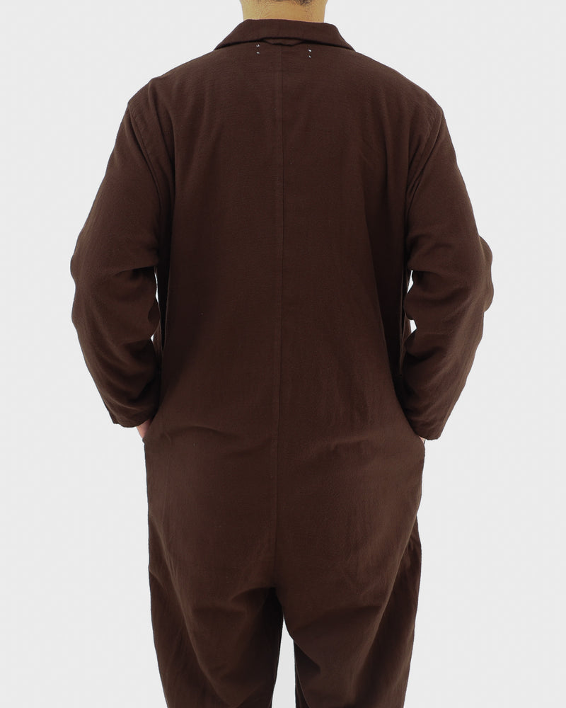 Pajama All-in-One