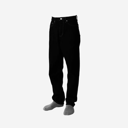 No.7 tapered wide