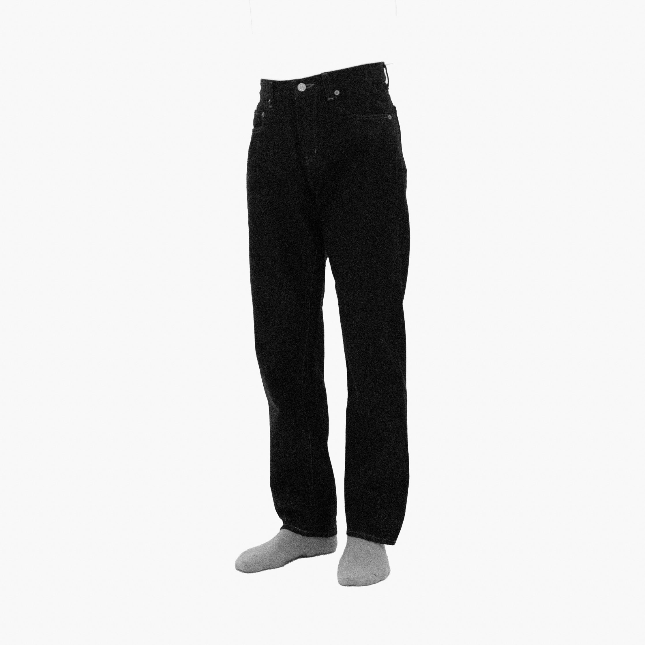 YAECA (ヤエカ) CONTEMPO 2WAY PANTS STRAIGHT / コンテンポ