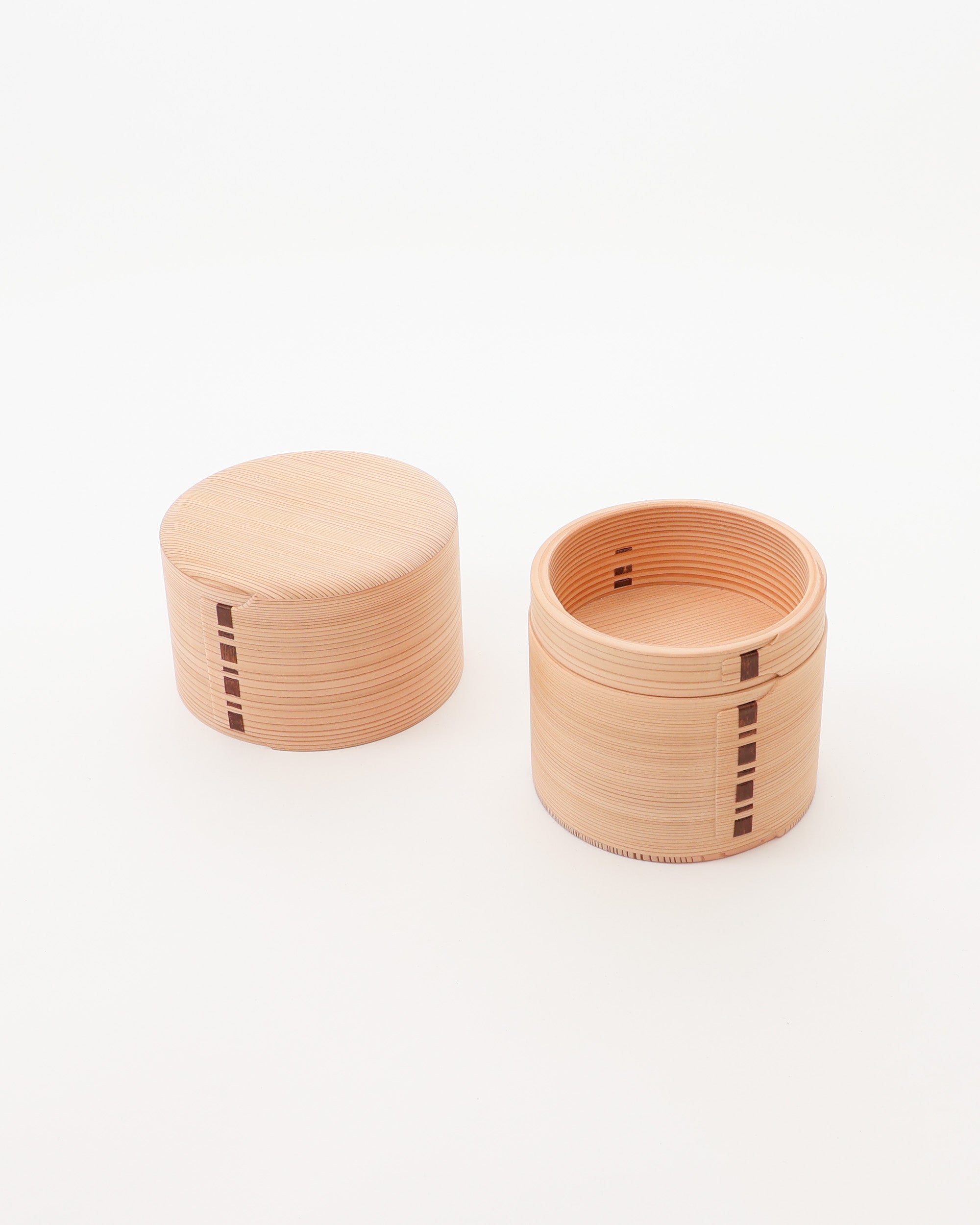 白木の木こり弁当箱 – YAECAYA