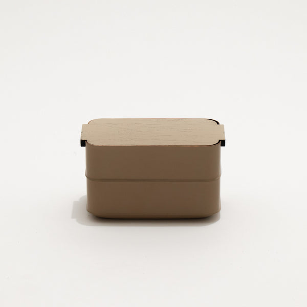 Stackable Rectangle Container
