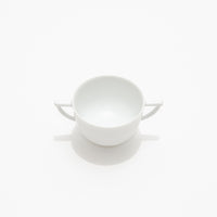 Tea Cup With Handle