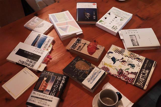 読書会