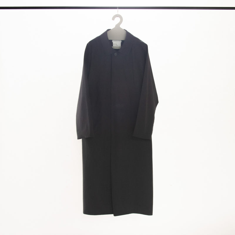 蔵出し 60/40 Cloth Raincoat