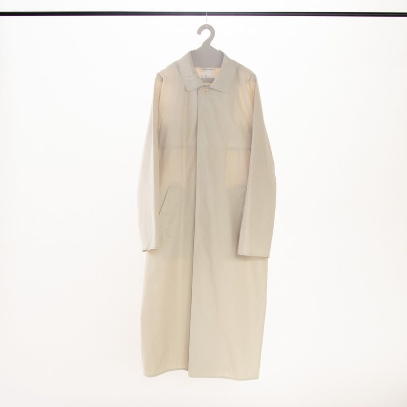 蔵出し 60/40 Cloth Raincoat