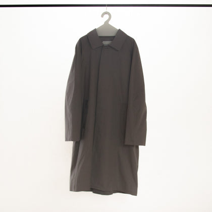 蔵出し Soutien Collar Coat Standard