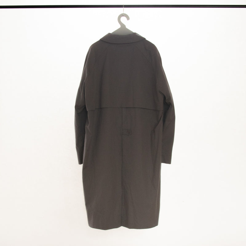 蔵出し Soutien Collar Coat Standard